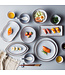Japanese Tableware Nippon Chigusa Selection - Breakfast Plate 16x2cm
