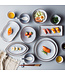 Japanese Tableware Nippon Chigusa Selection - Plate 21x3cm