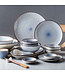 Japanese Tableware Nippon Chigusa Selection - Plate 21x3cm