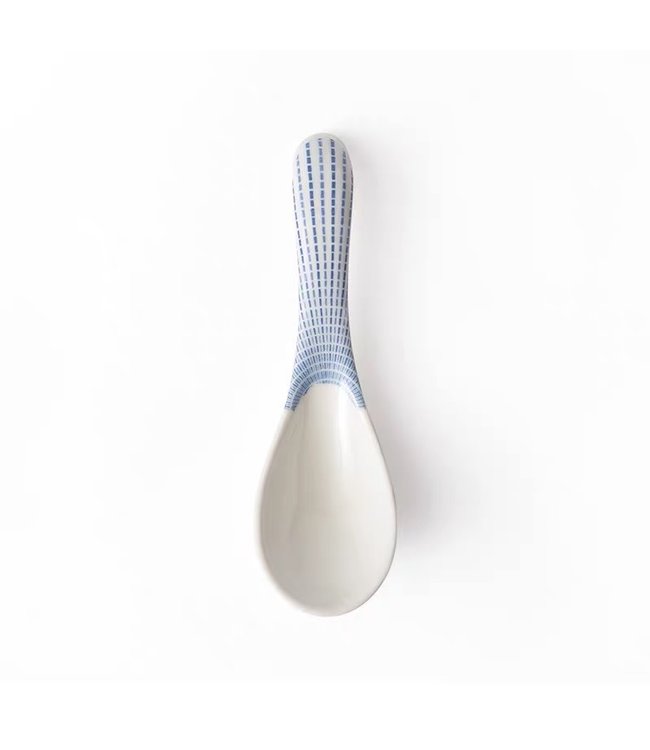 Japanese Tableware Nippon Chigusa Selection - Spoon