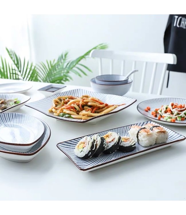 Japanese Tableware Nippon Chigusa Selection - Spoon