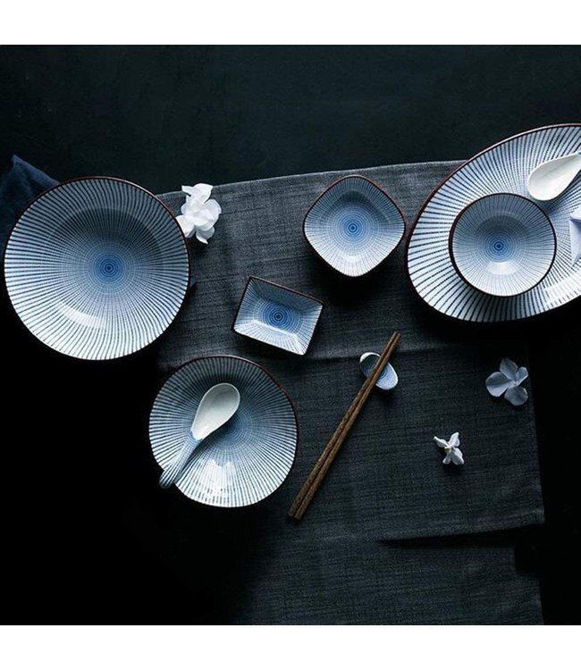 Japanese Tableware Nippon Chigusa Selection - Spoon