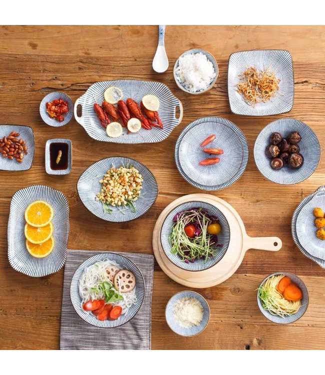 Japans Servies Nippon Chigusa Selection - Lepel