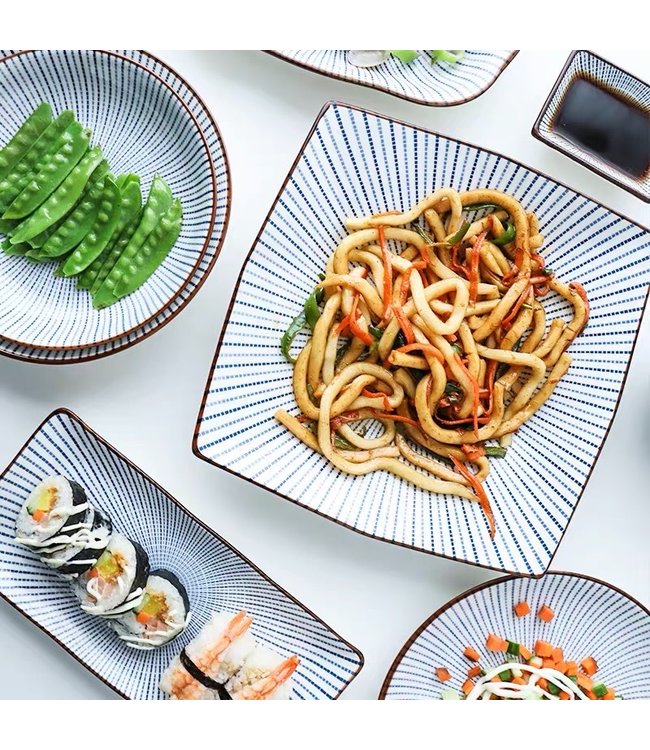 Japans Servies Nippon Chigusa Selection - Lepel