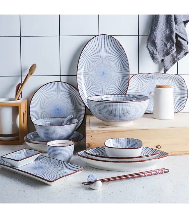 Japanese Tableware Nippon Chigusa Selection - Spoon