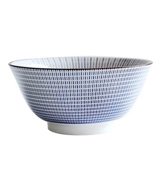 Fine Asianliving Japanese Tableware Nippon Chigusa Selection - Bowl 12.5x6cm