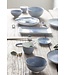 Japanese Tableware Set Nippon Chigusa Selection - 30-piece Set 6 Persons