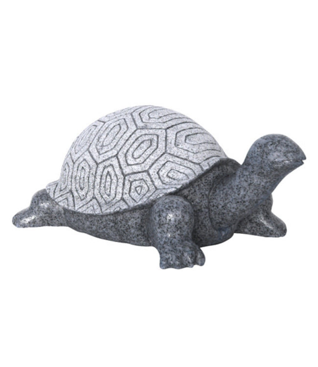 Sandstone Polished Turtle Decor 37.2x26x17cm