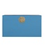 Fine Asianliving Caja Cofre de Almacenamiento Chino Antiguo Azul Cielo - Orientique Colección A90xP45xA50cm