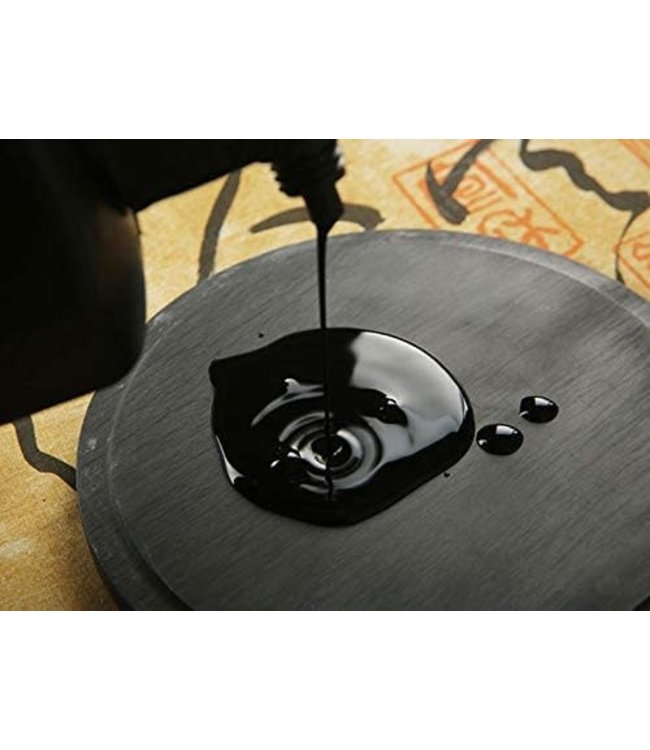 Chinese Kalligrafie Inkt Zwart 500ml Japanse Sumi-e