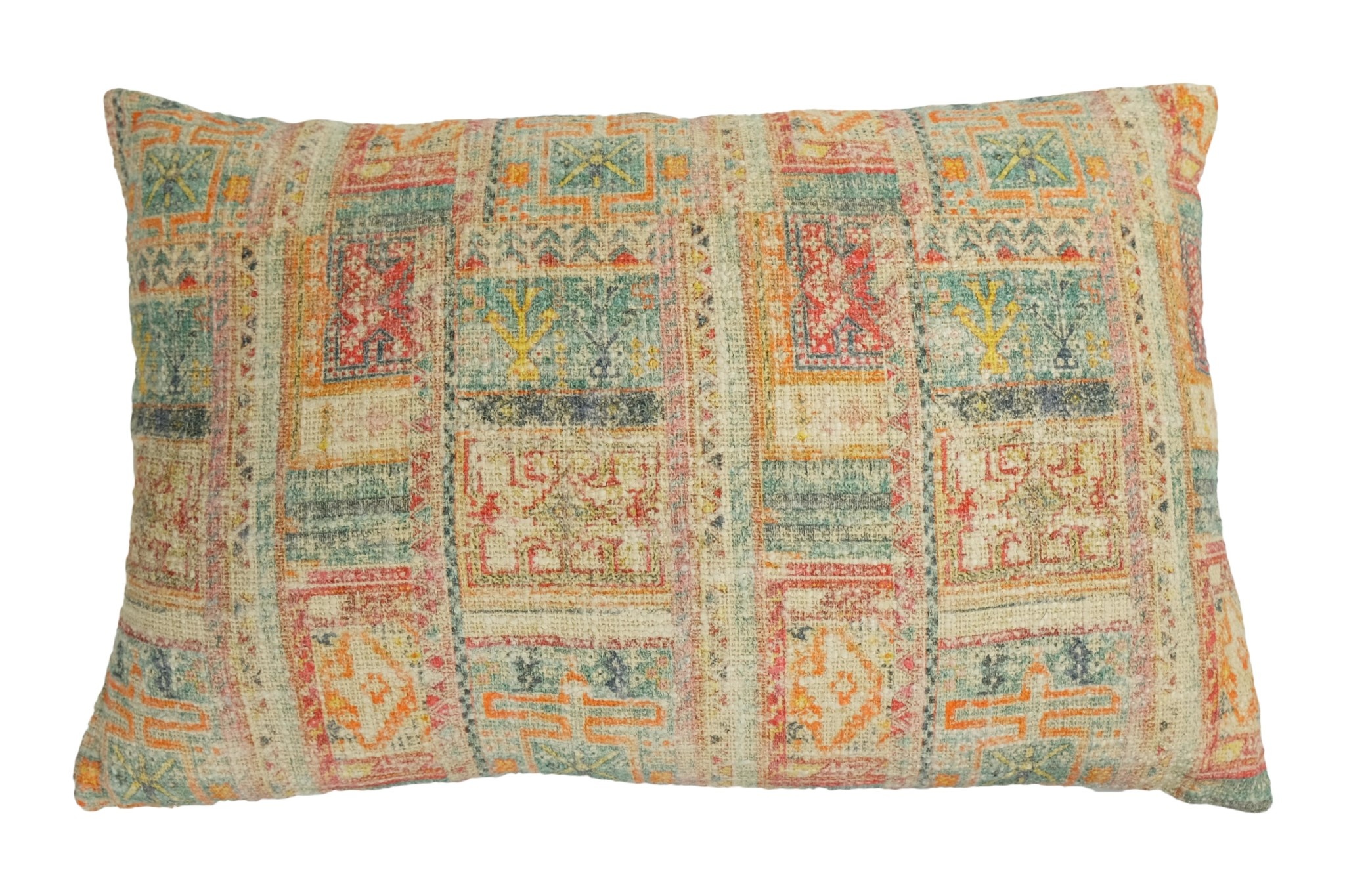 indian fabric cushions