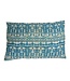 Coussin Indien Fait Main 60x40cm