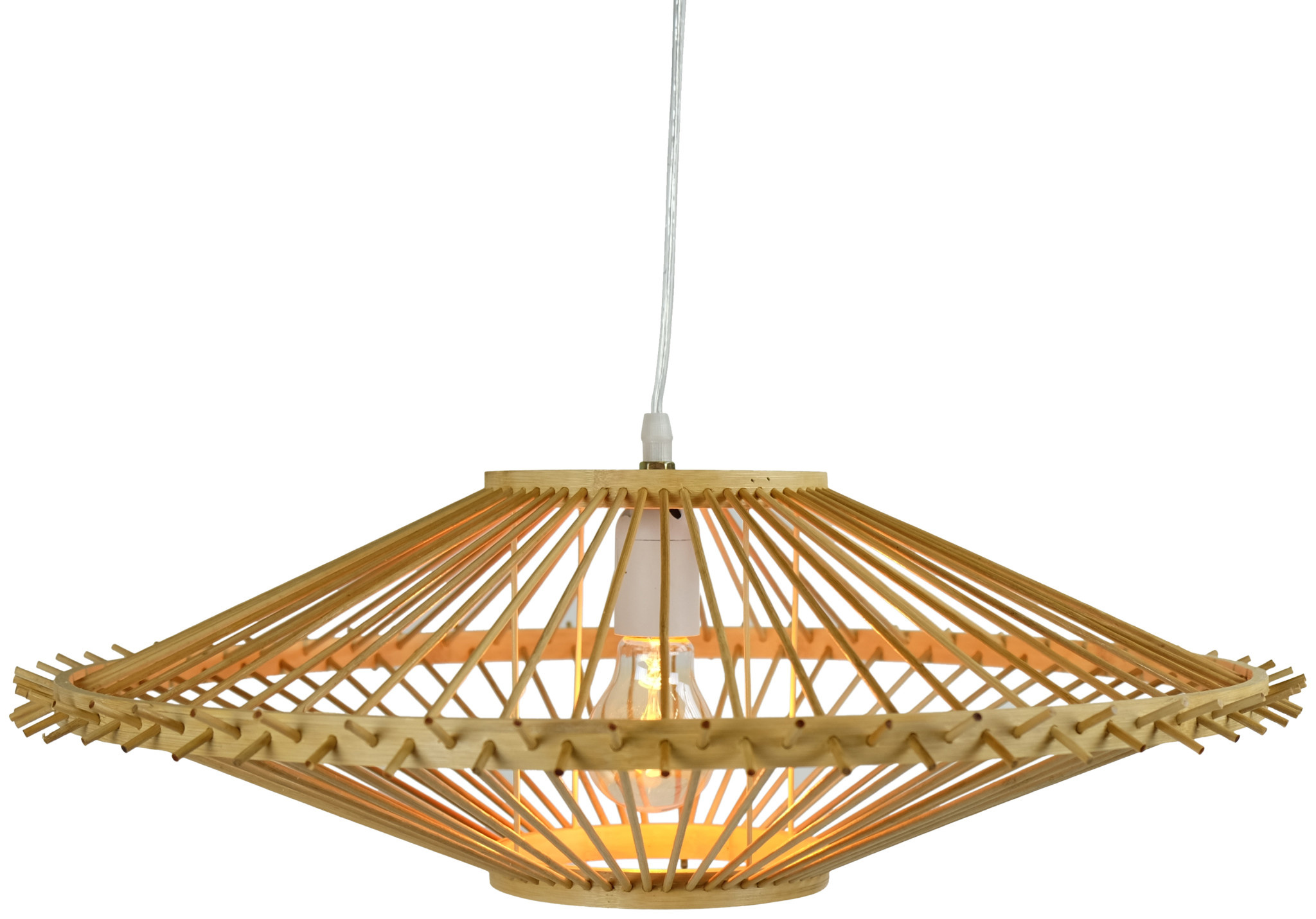 Port werk effectief Bamboe Lampen Kopen | ORIENTIQUE.nl | Shop Nu 500+ Lampen - Shop nu bij  Orientique