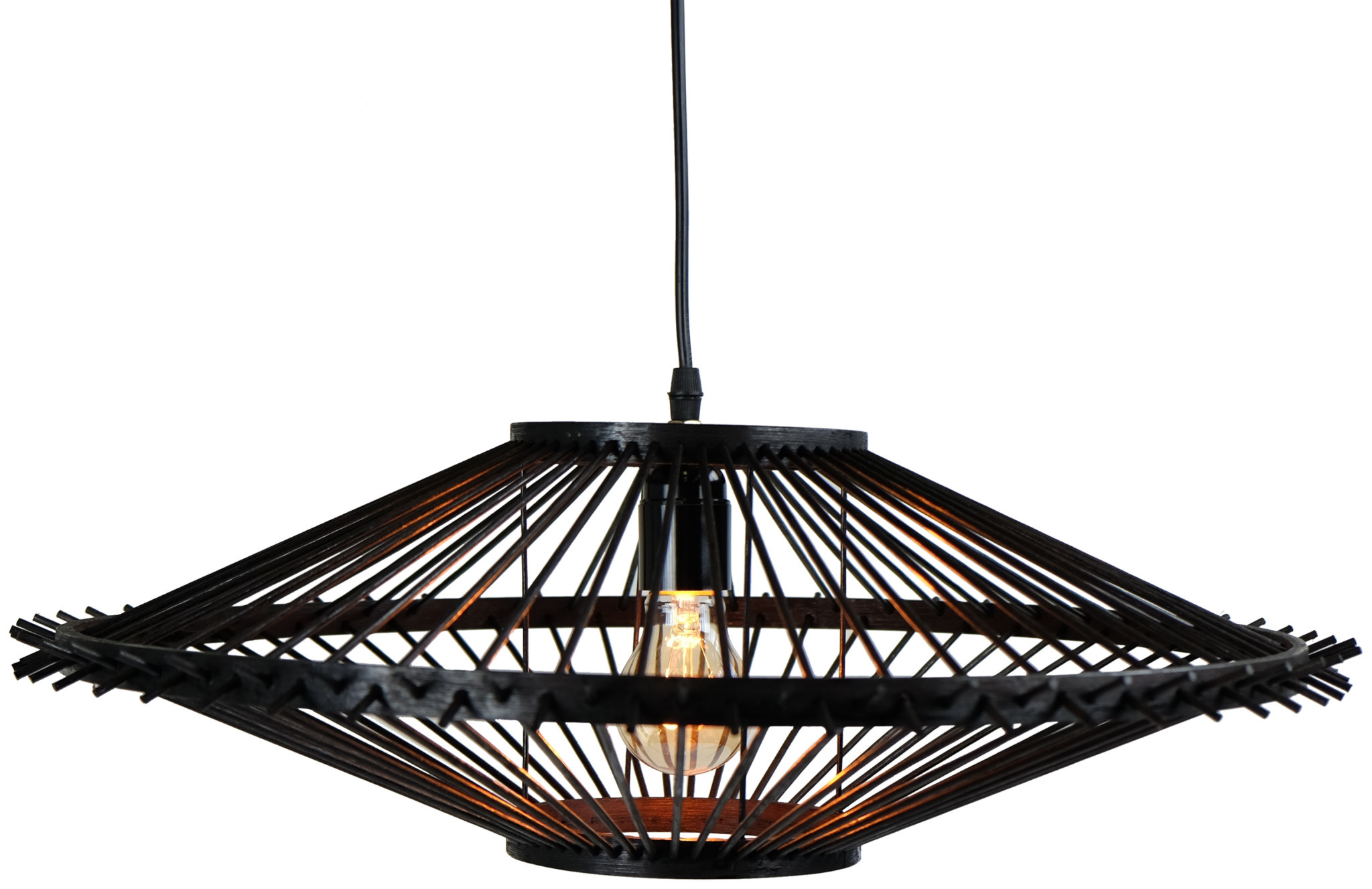 Deckenleuchte - Orientique - Asianliving