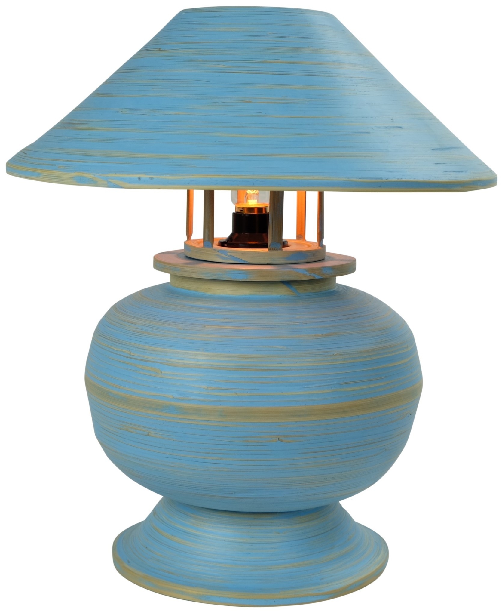 Port werk effectief Bamboe Lampen Kopen | ORIENTIQUE.nl | Shop Nu 500+ Lampen - Shop nu bij  Orientique