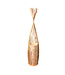 Lampadaire Chinois en Bambou Fait Main - Demi