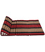 Coussin Thaïlandais Triangulaire Matelas 3 Parties XXXL 90x190cm