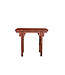 Antique Chinese Console Table W93xD45xH82cm