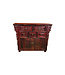 Antieke Chinese Kast B113xD42xH86cm