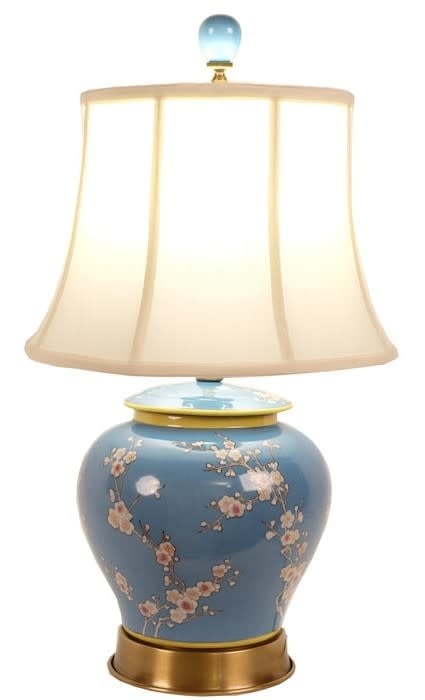 Is Alexander Graham Bell delicatesse Chinese Tafellamp Kopen | ORIENTIQUE.nl | Keuze uit 200+ Lampen - Shop nu  bij Orientique