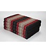 Thai Cushion Mattress 4-folded 80x200cm Mat Cushion XXXL