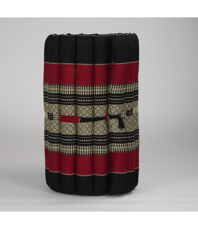 Colchón Tailandés Enrollable 190x50x4.5cm