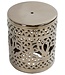 PREORDER WEEK 20 Ceramic Garden Stool Chinese Porcelain Handmade D33xH46cm