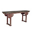 Antique Chinese Altar Table W223xD48xH90cm