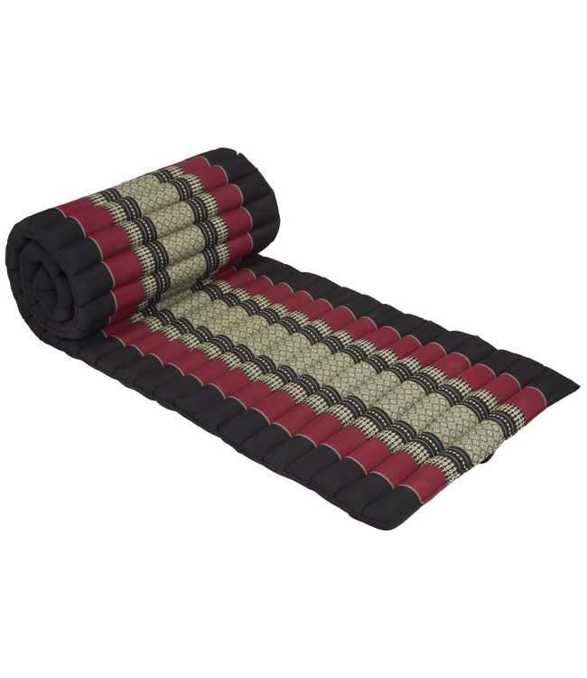 Thai Mat Rollable Mattress 190x50x4.5cm Mat Cushion