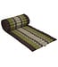 Thai Mat Rollable Mattress 190x50x4.5cm Green