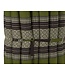 Colchón Tailandés Enrollable 190x50x4.5cm Vert