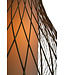 Suspension en Bambou Fait Main - Amber D38xH55cm
