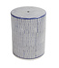 Keramikhocker Gartenhocker Chinesisch Porzellan D33xH46cm