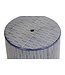 Keramikhocker Gartenhocker Chinesisch Porzellan D33xH46cm