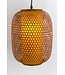 Japanese Bamboo Webbing Lamp - Shinjuku D26xH36cm