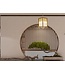 Japanse Hanglamp Shoji Natural - Isumi B15xD15xH25cm