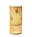 Bamboo Table Lamp Handmade - Ella D18xH42cm