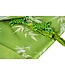 Chinese Table Runner 33x190cm Bamboo Green