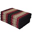Thai Cushion Mattress 4-folded 80x200cm Mat Cushion XXXL