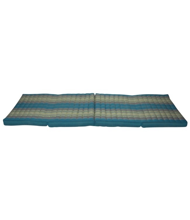 Materasso Tailandese 4 Pieghevole 80x200cm XXXL