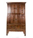 Armoire Chinoise Ancienne Grande L119xP64xH207cm