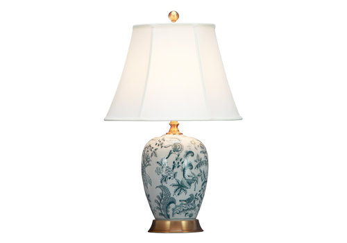 Orientique - Lampen und Beleuchtung - Orientique - Asianliving