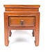 Chinese Mini Table Designed Traditional Style W30cm x H36cm x D30cm