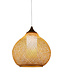 Bamboo Webbing Lamp Handmade - Rosalyn D41xH35cm