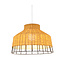 Fine Asianliving Lampe Industrielle Bambus - Trinity D40xH28cm