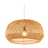 Fine Asianliving Bamboe Webbing Lamp D43xH25cm Ada
