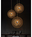 Fine Asianliving Bamboe Hanglamp Handgemaakt - Gracious D60cm