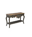 Chinese Console Table Brown W140xD45xH85cm