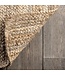 Oriental Rug Handmade Natural Cattail L180xW120cm