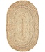 Tappeto Orientale Fatto A Mano Tifa Naturale L180xA120cm